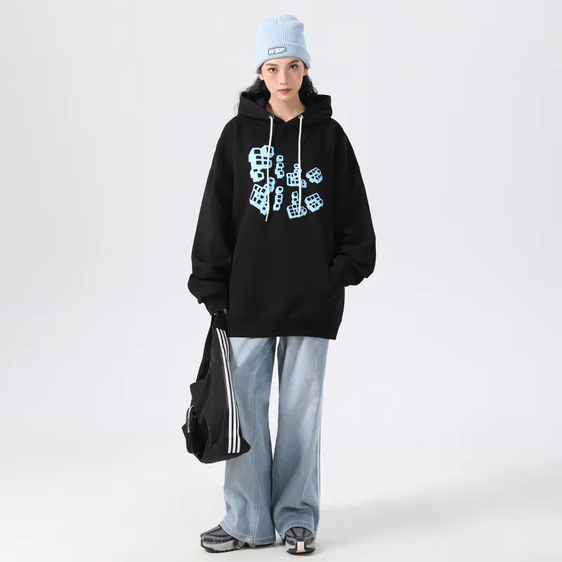 FIDO DIDO Sweatshirts Unisex-9
