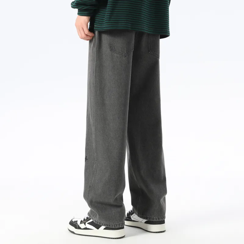 FIDO DIDO Jeans Unisex-16