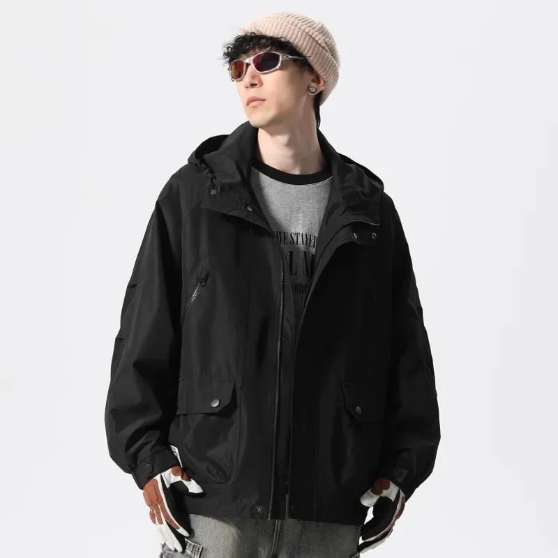 FIDO DIDO Jackets Unisex-6