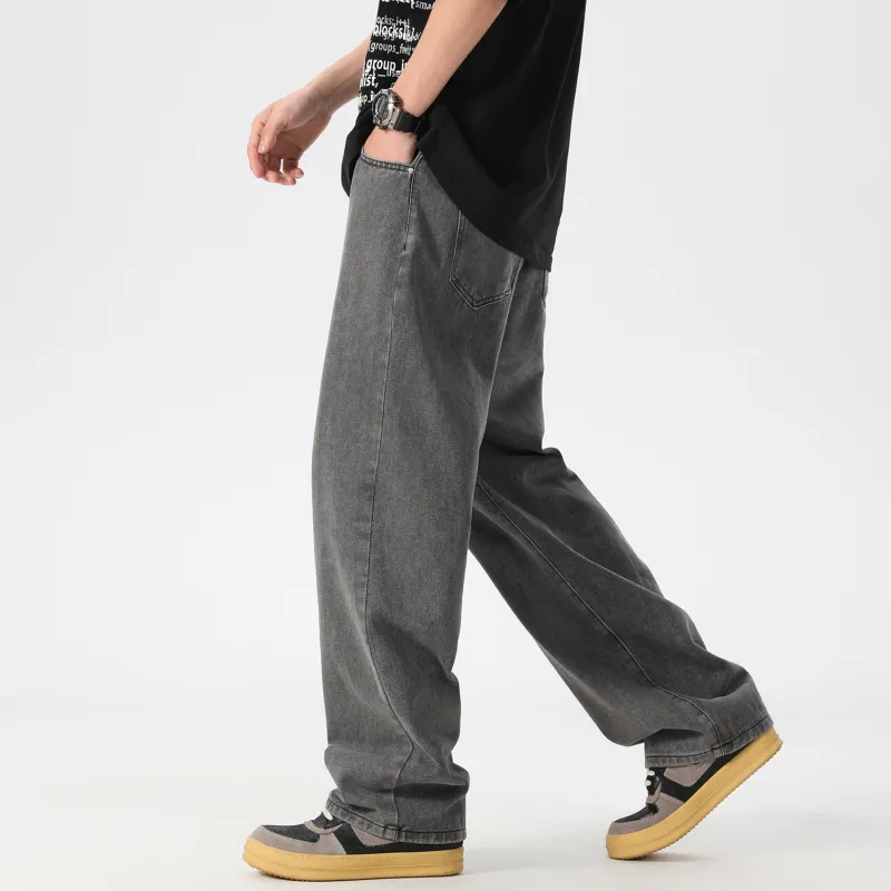 FIDO DIDO Jeans Unisex-28