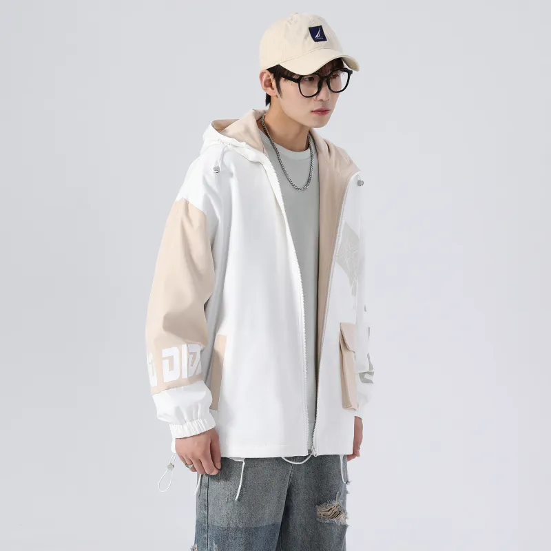 FIDO DIDO Jackets Unisex-17