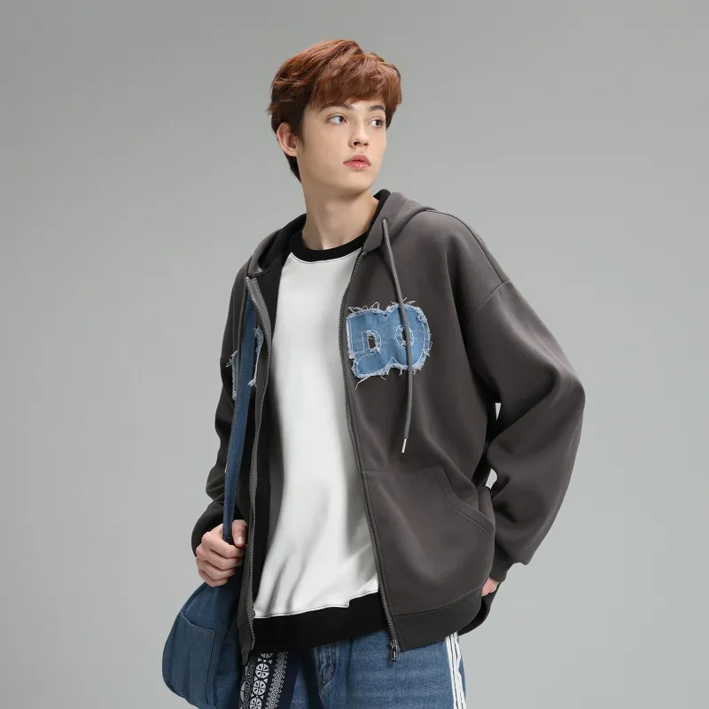 FIDO DIDO Jackets & Coats Unisex-9