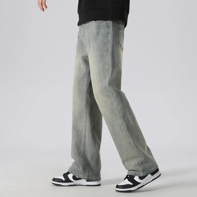 FIDO DIDO Jeans Unisex-24