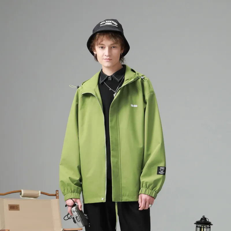 FIDO DIDO Jackets & Coats Unisex-15