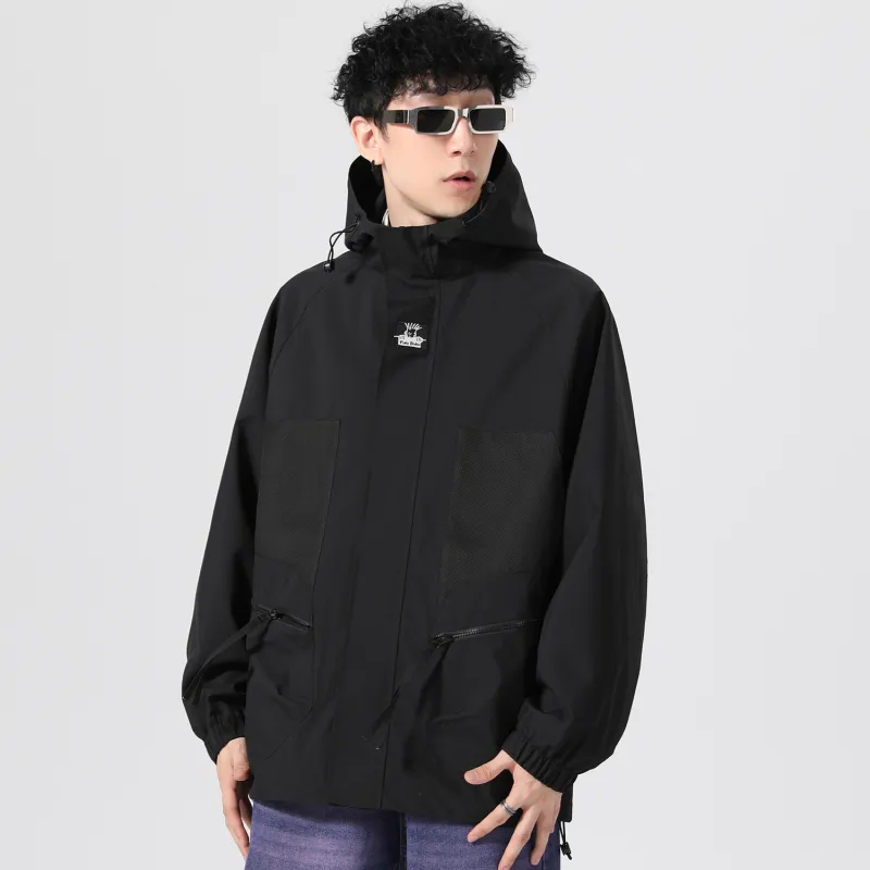 FIDO DIDO Jackets Unisex-3