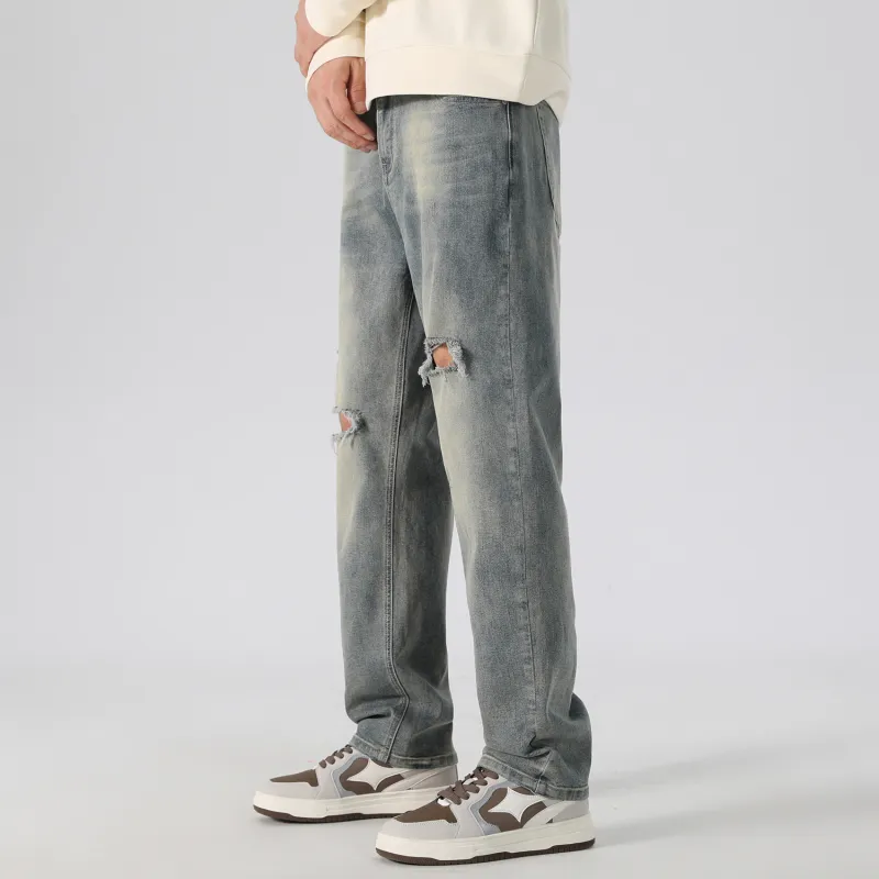 FIDO DIDO Jeans Unisex-13