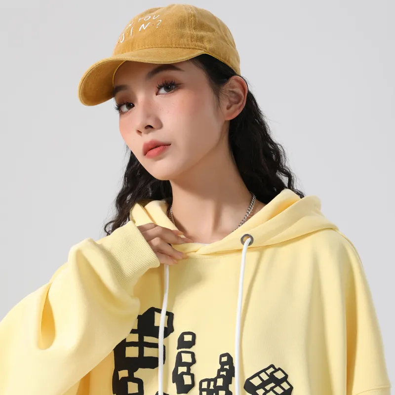FIDO DIDO Sweatshirts Unisex-13