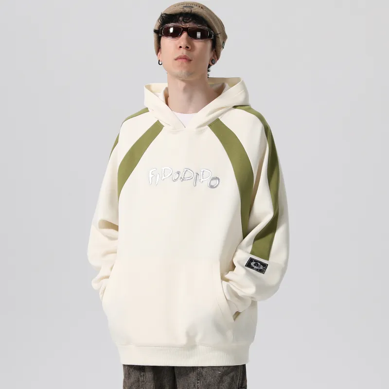 FIDO DIDO Sweatshirts Unisex-17