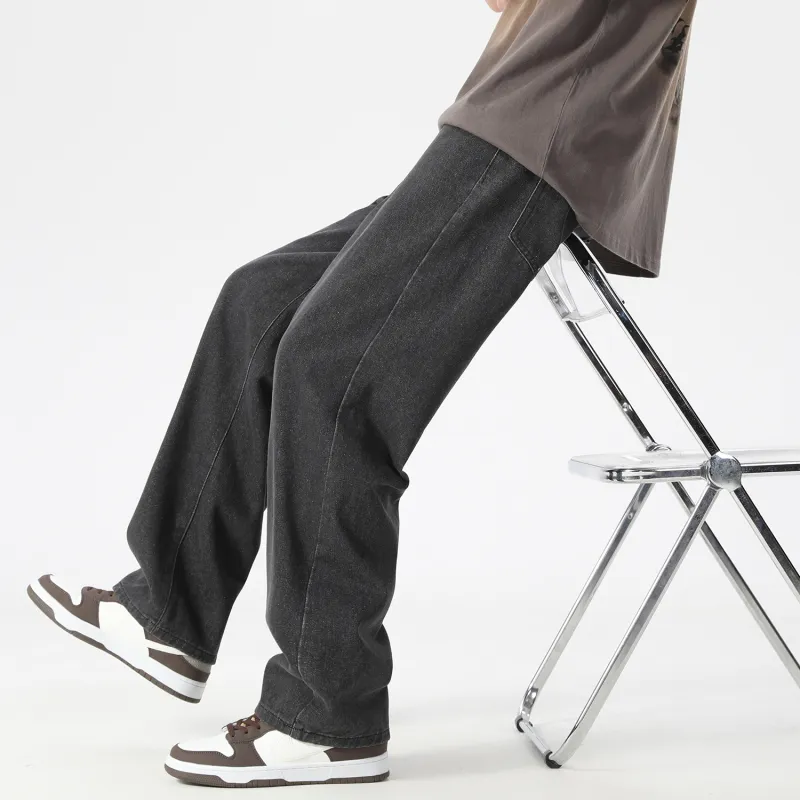 FIDO DIDO Jeans Unisex-10