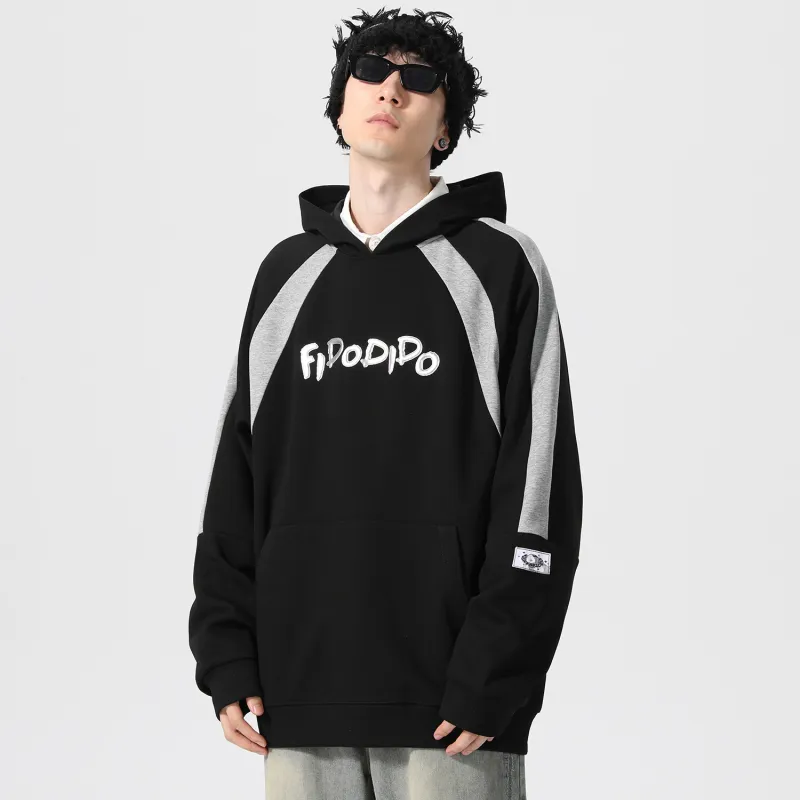FIDO DIDO Sweatshirts Unisex-6