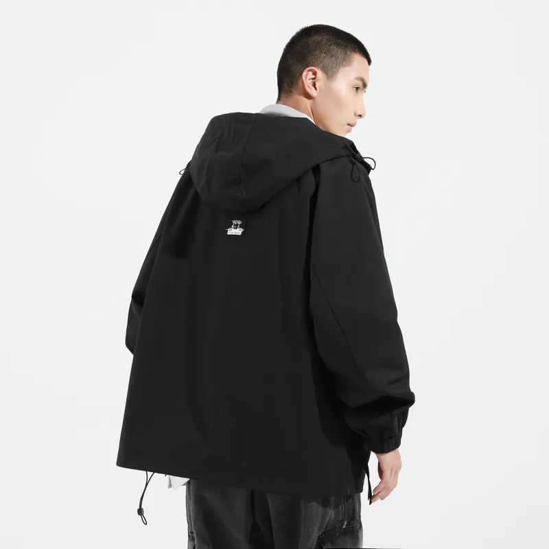 FIDO DIDO Jackets Unisex-4