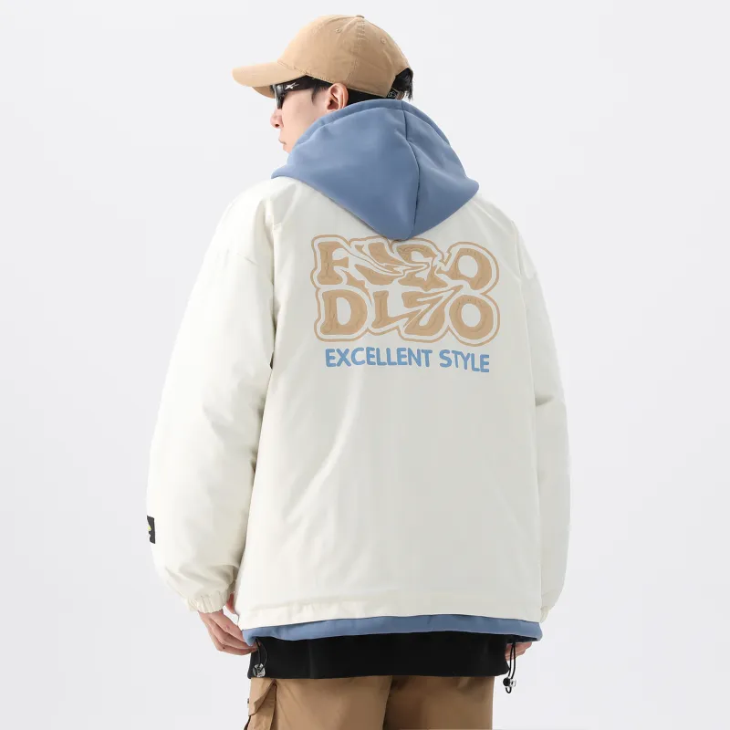 FIDO DIDO Jackets & Coats Unisex-17