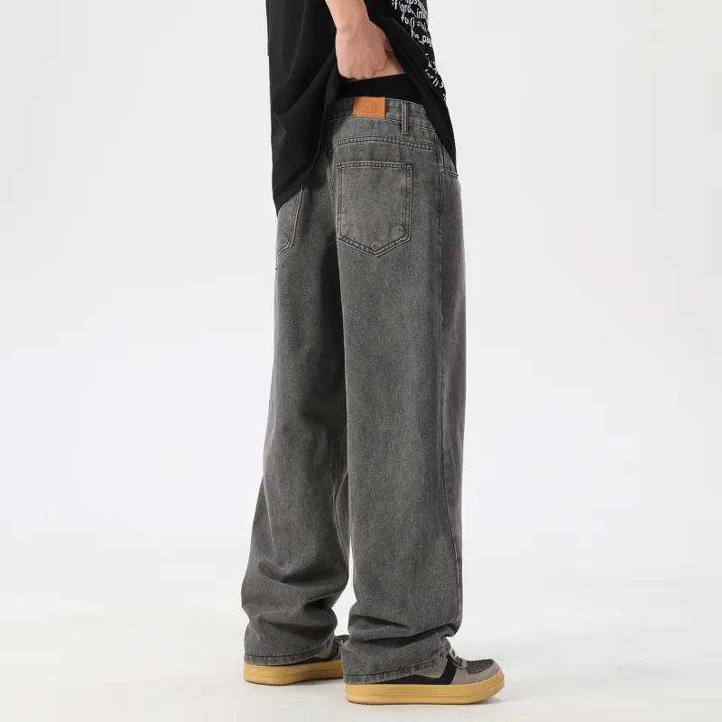 FIDO DIDO Jeans Unisex-24