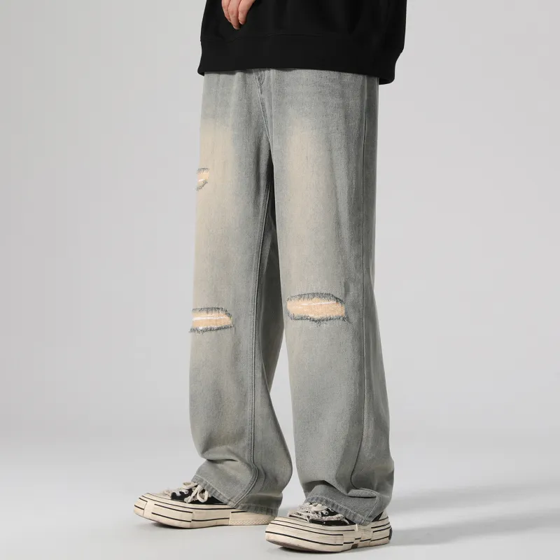 FIDO DIDO Jeans Unisex-2