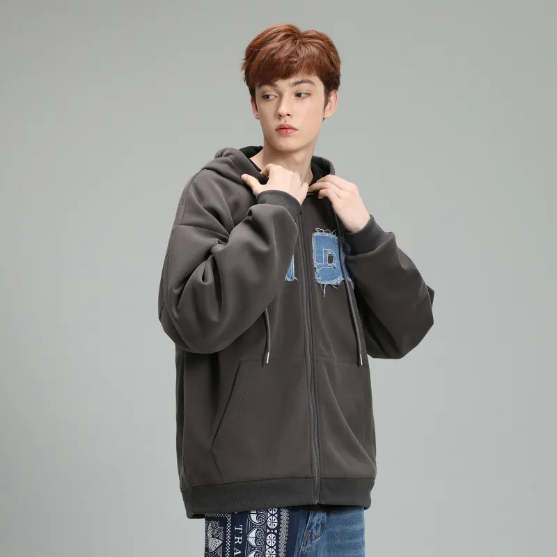 FIDO DIDO Jackets & Coats Unisex-10