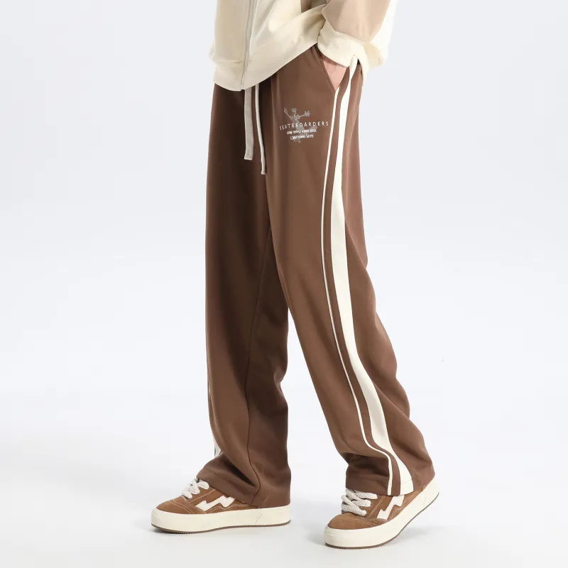 FIDO DIDO Casual Pants Unisex-26