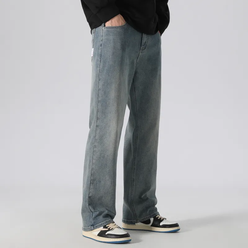 FIDO DIDO Jeans Unisex-13