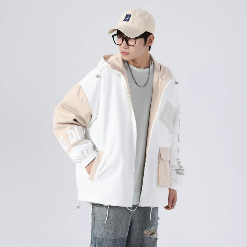 FIDO DIDO Jackets Unisex-15