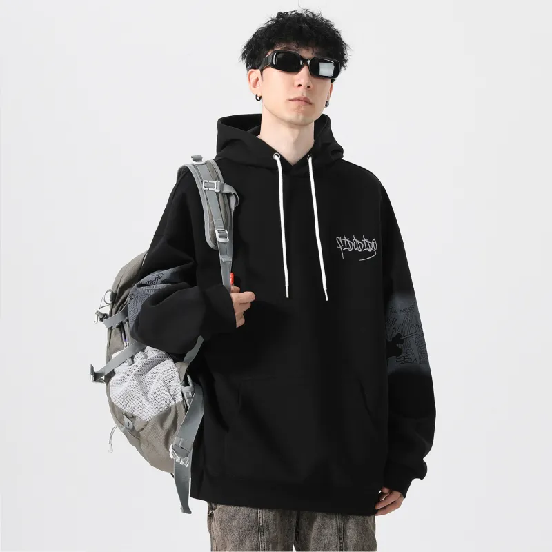 FIDO DIDO Sweatshirts Unisex-5