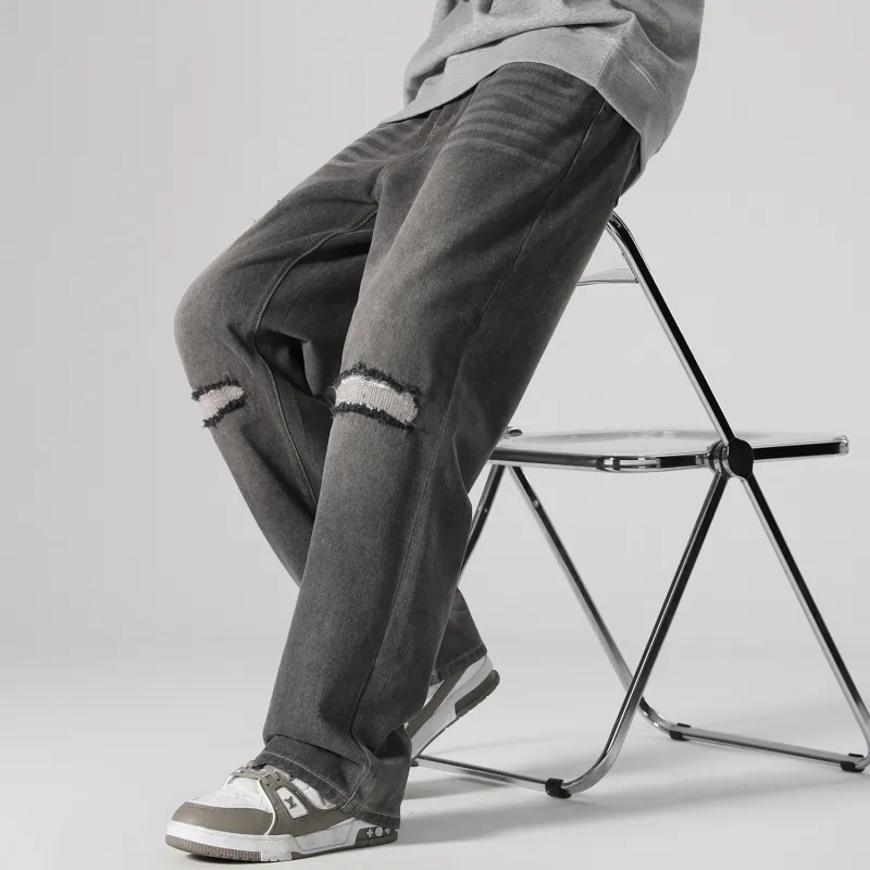 FIDO DIDO Jeans Unisex-18