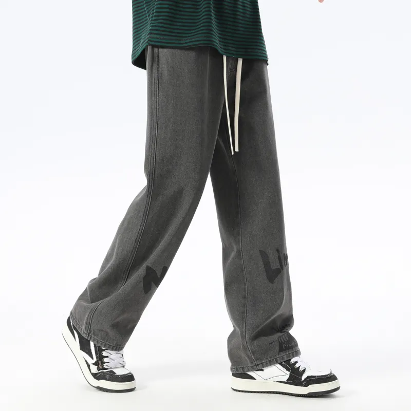 FIDO DIDO Jeans Unisex-15