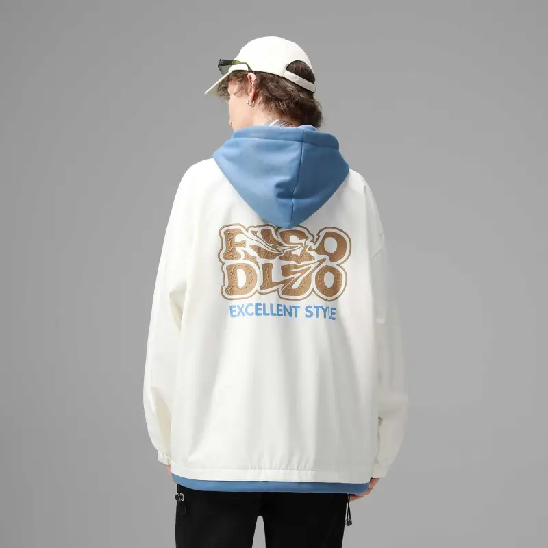 FIDO DIDO Jackets & Coats Unisex-36