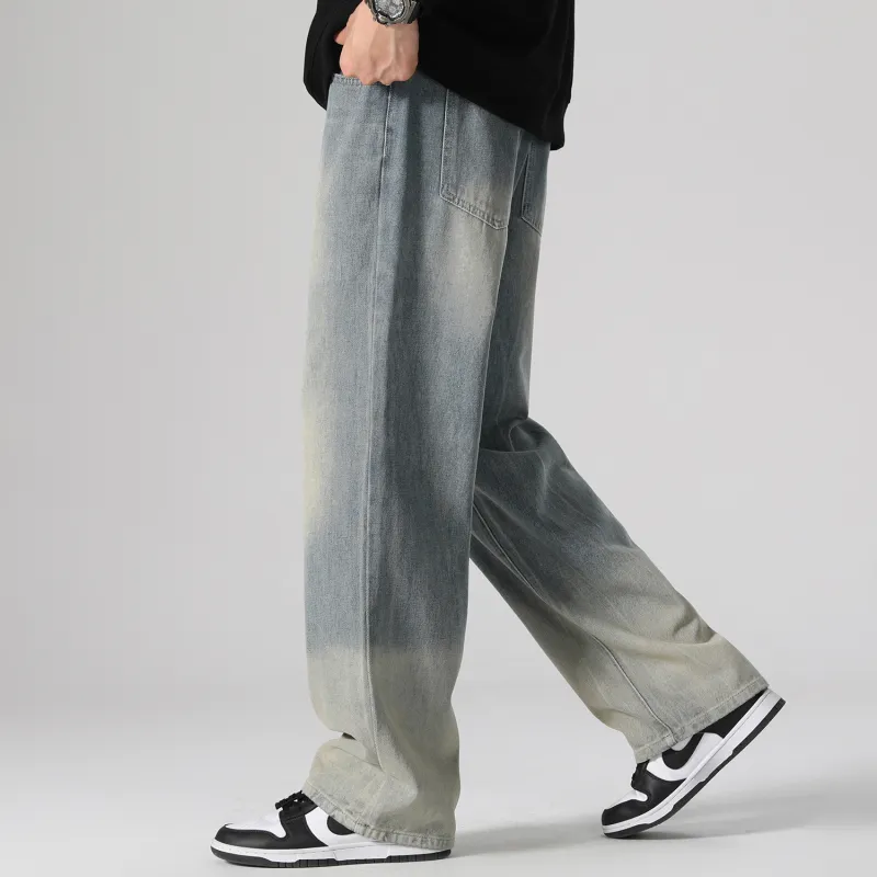 FIDO DIDO Jeans Unisex-24