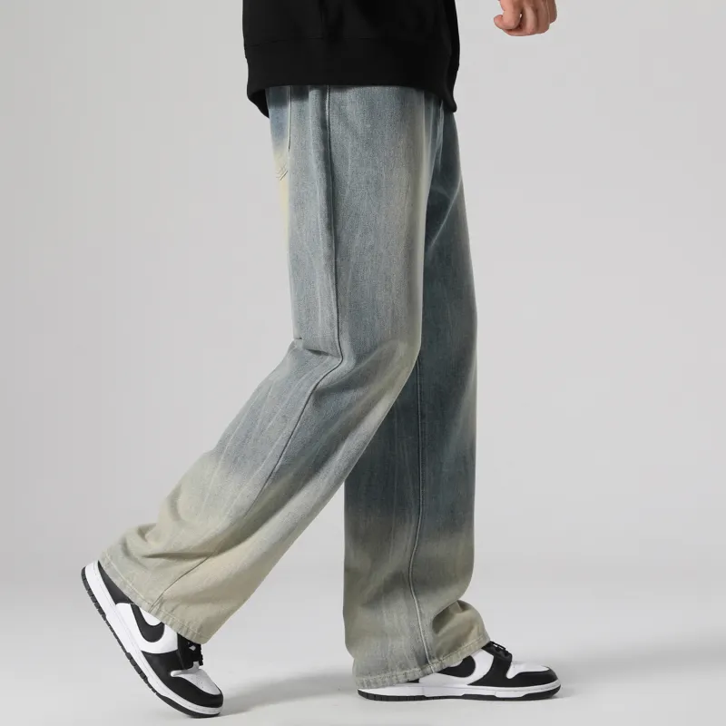 FIDO DIDO Jeans Unisex-22