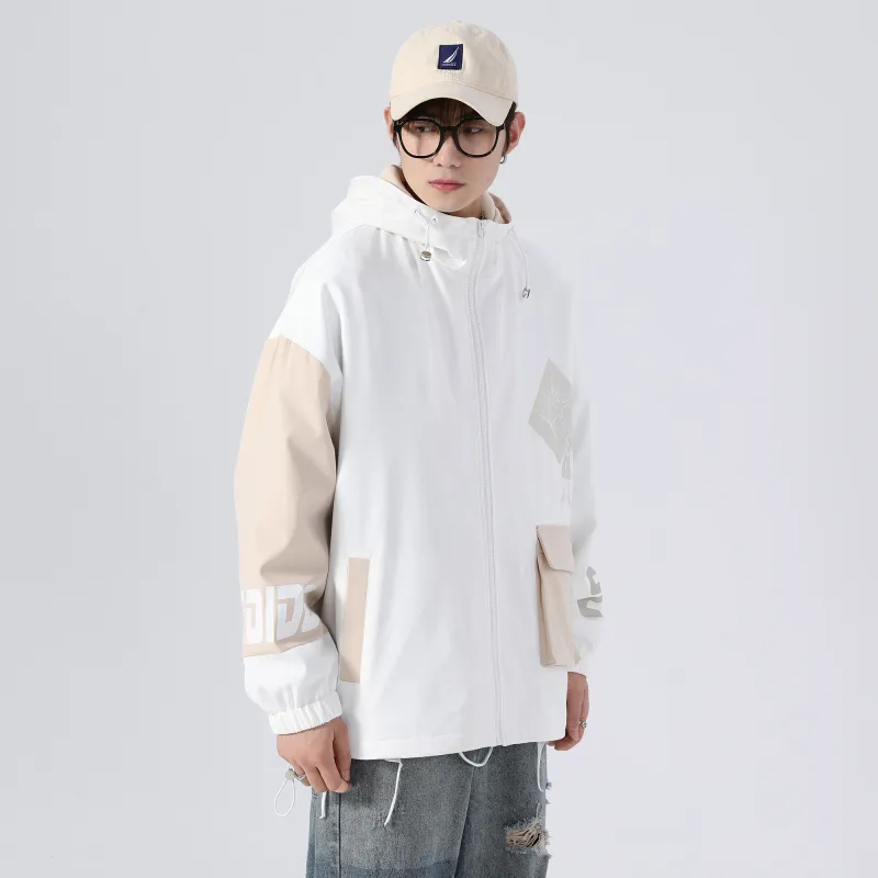 FIDO DIDO Jackets Unisex-16