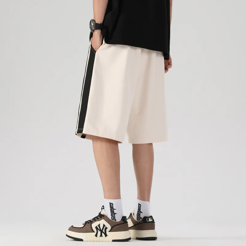 FIDO DIDO Casual Shorts Unisex-19
