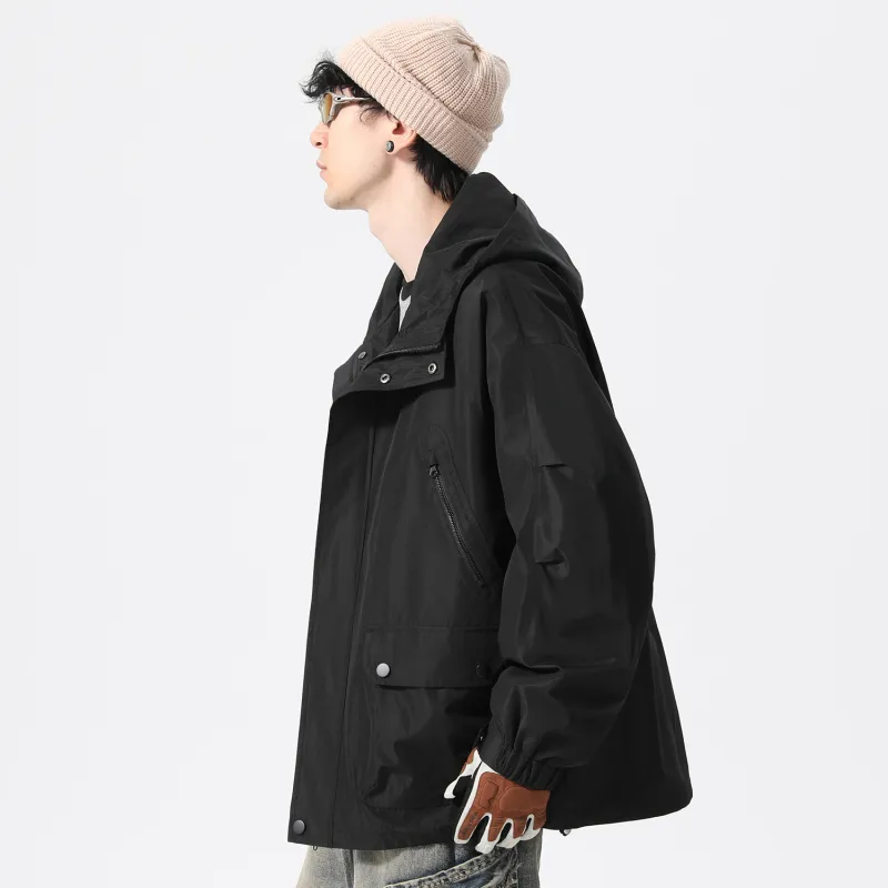 FIDO DIDO Jackets Unisex-8