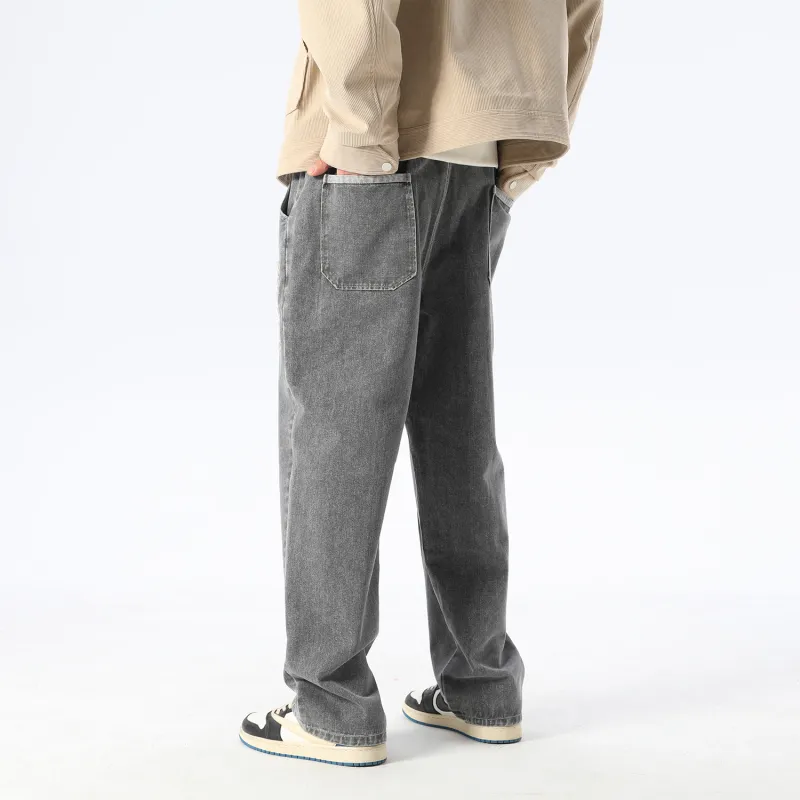 FIDO DIDO Jeans Unisex-7