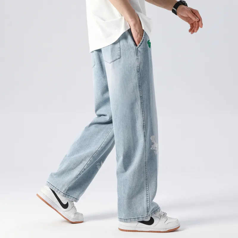 FIDO DIDO Jeans Unisex-14