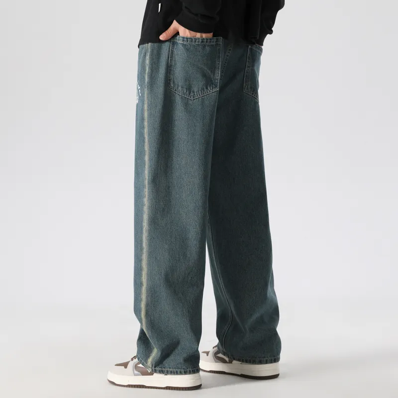 FIDO DIDO Jeans Unisex-4