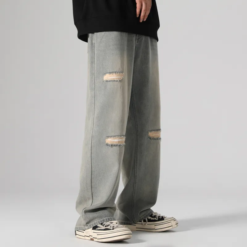 FIDO DIDO Jeans Unisex-4