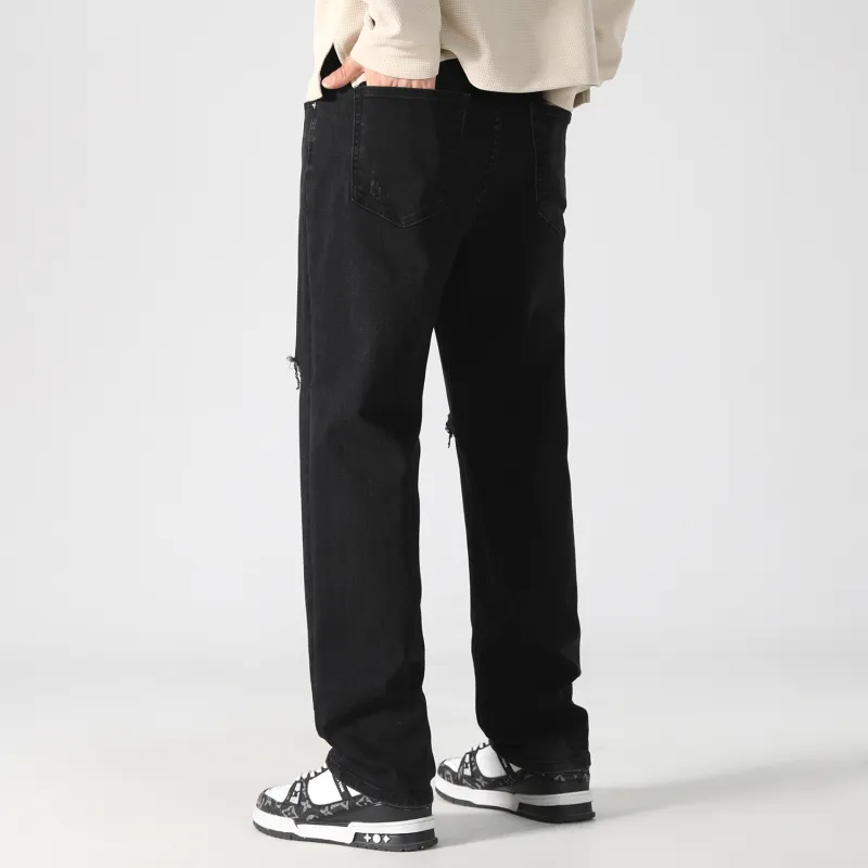 FIDO DIDO Jeans Unisex-5