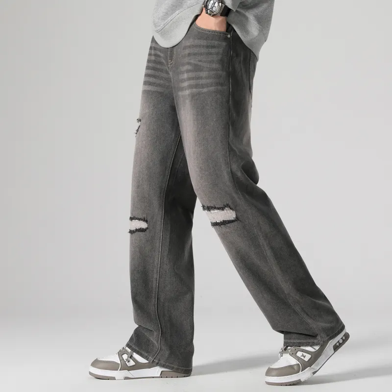 FIDO DIDO Jeans Unisex-17