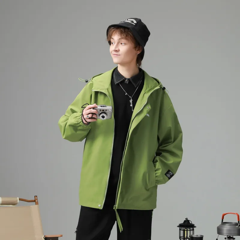 FIDO DIDO Jackets & Coats Unisex-14