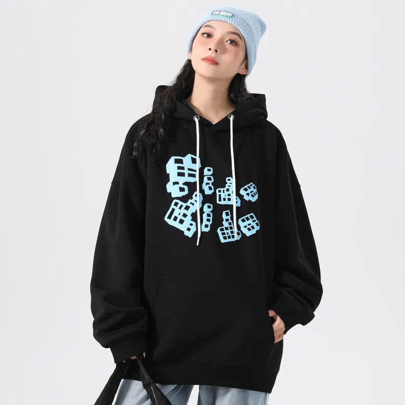 FIDO DIDO Sweatshirts Unisex-4