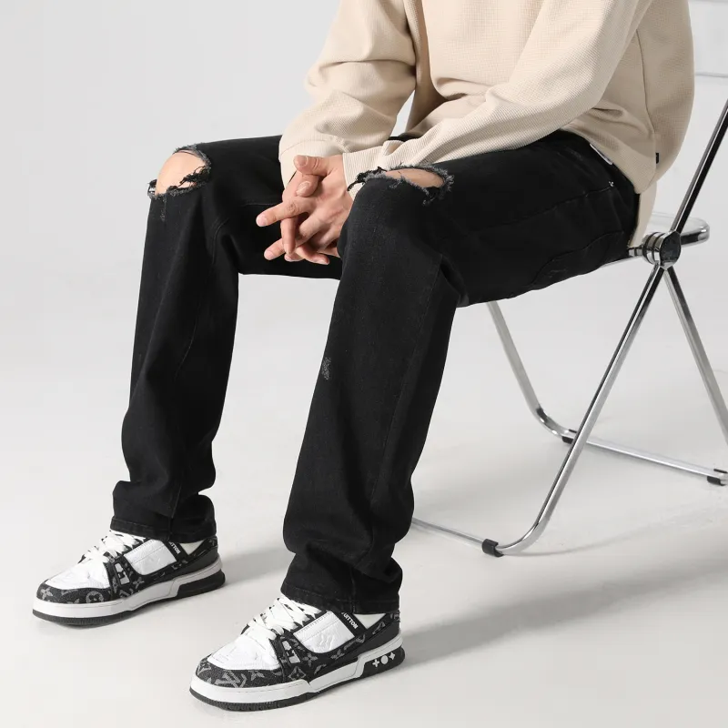 FIDO DIDO Jeans Unisex-6