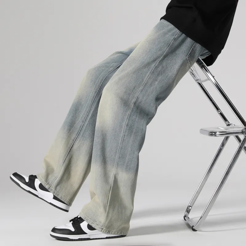 FIDO DIDO Jeans Unisex-26
