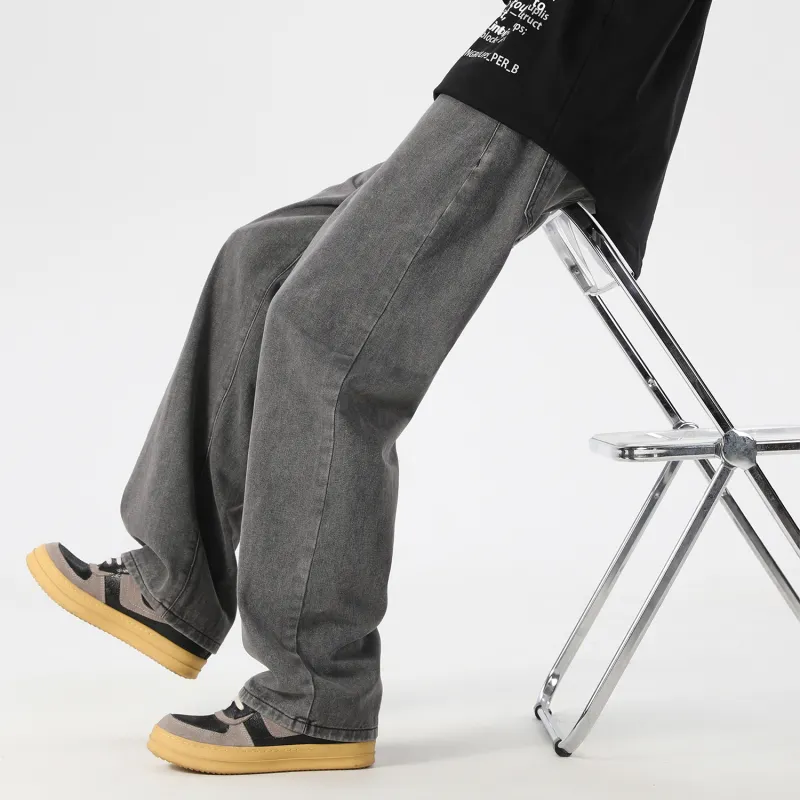 FIDO DIDO Jeans Unisex-31