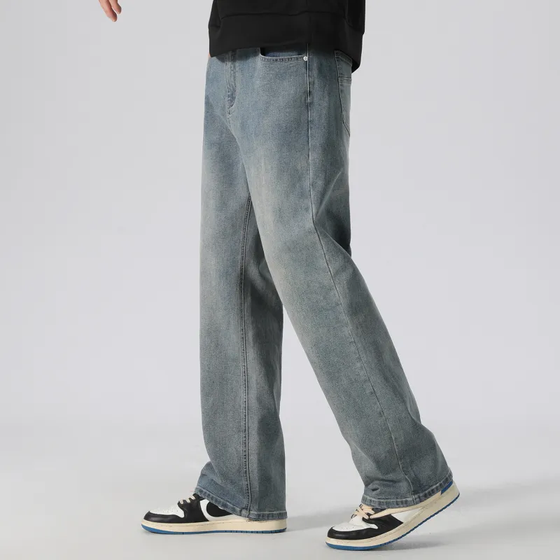 FIDO DIDO Jeans Unisex-17