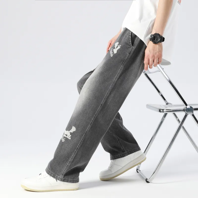 FIDO DIDO Jeans Unisex-6