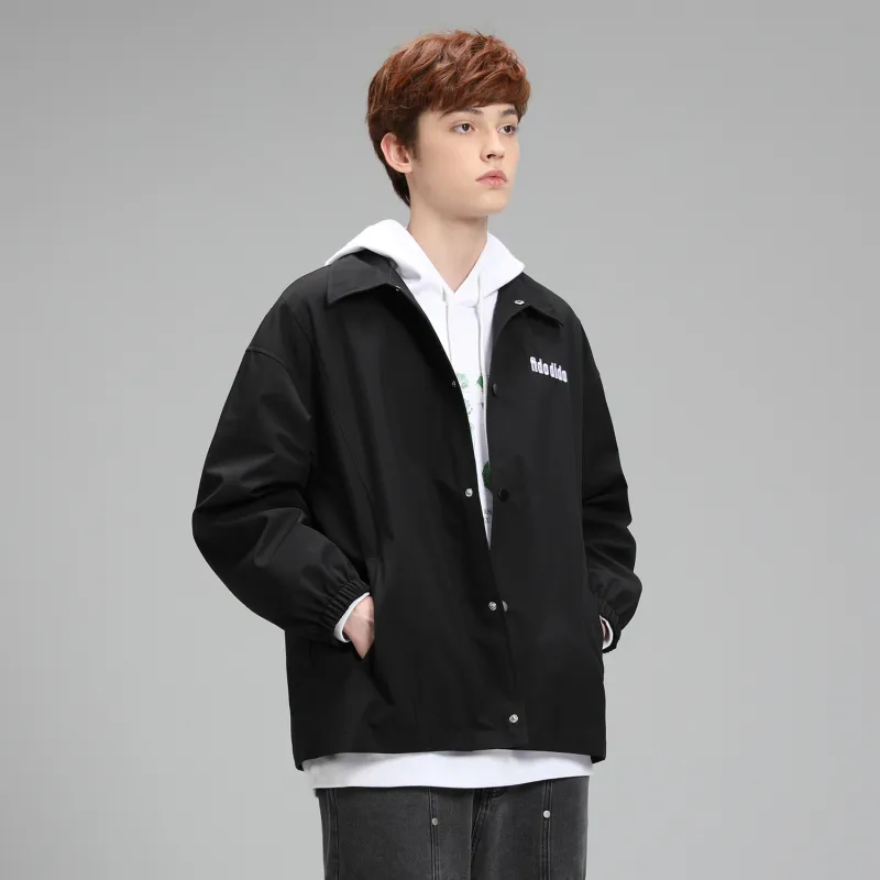 FIDO DIDO Jackets Unisex-2