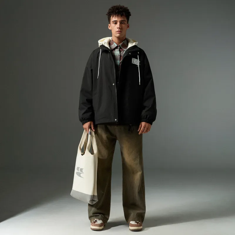 FIDO DIDO Jackets & Coats Unisex-28