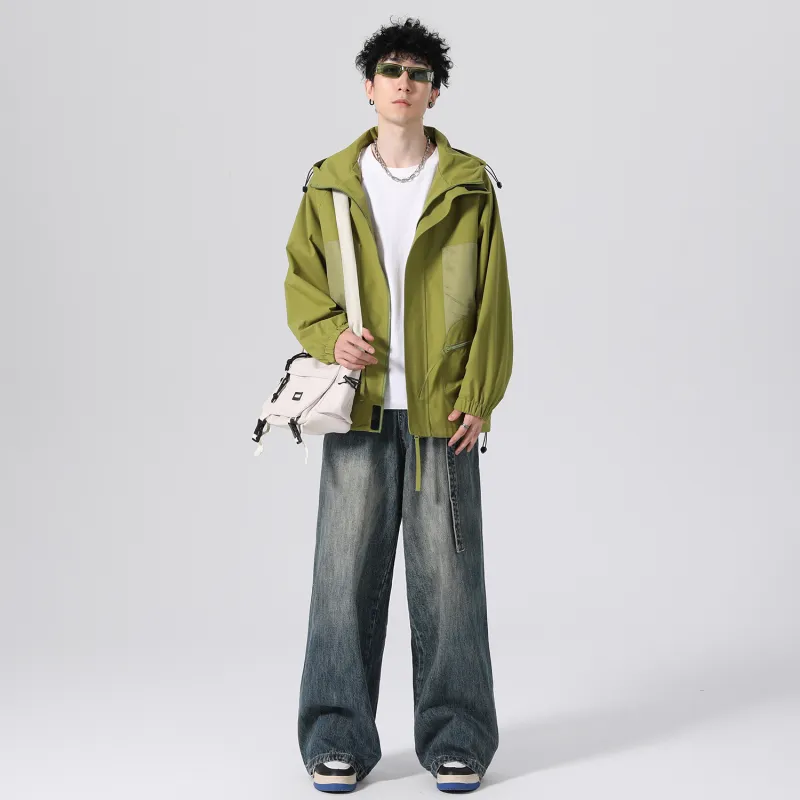 FIDO DIDO Jackets Unisex-25