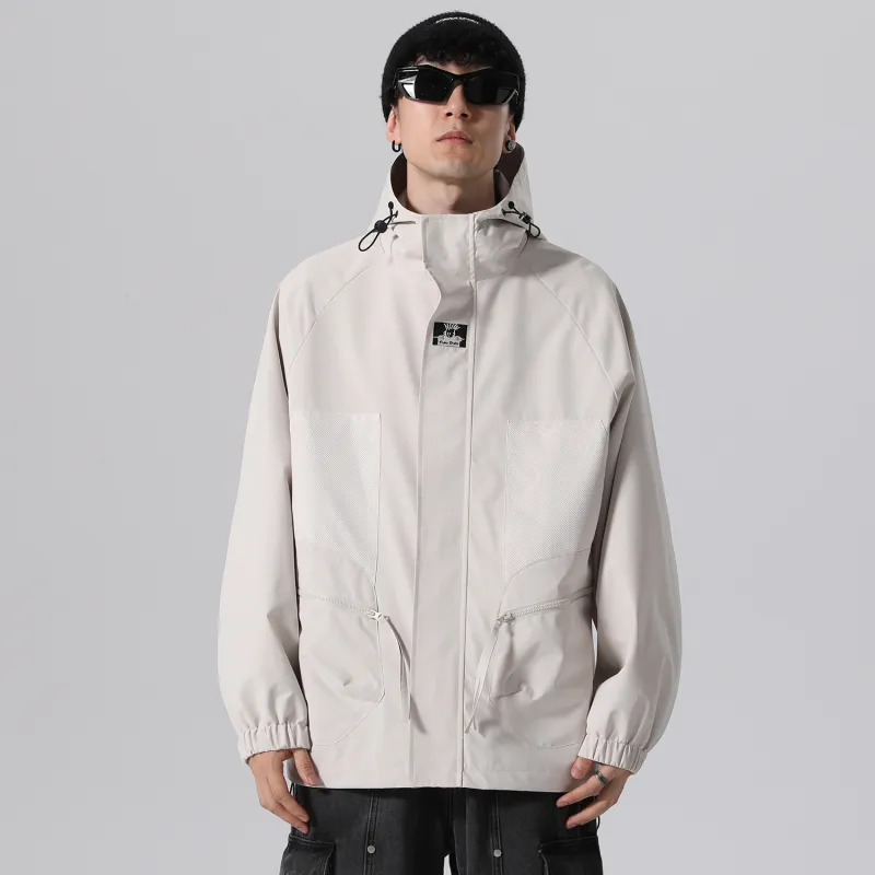 FIDO DIDO Jackets Unisex-16