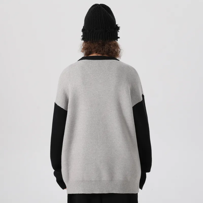 FIDO DIDO Sweaters Unisex-9