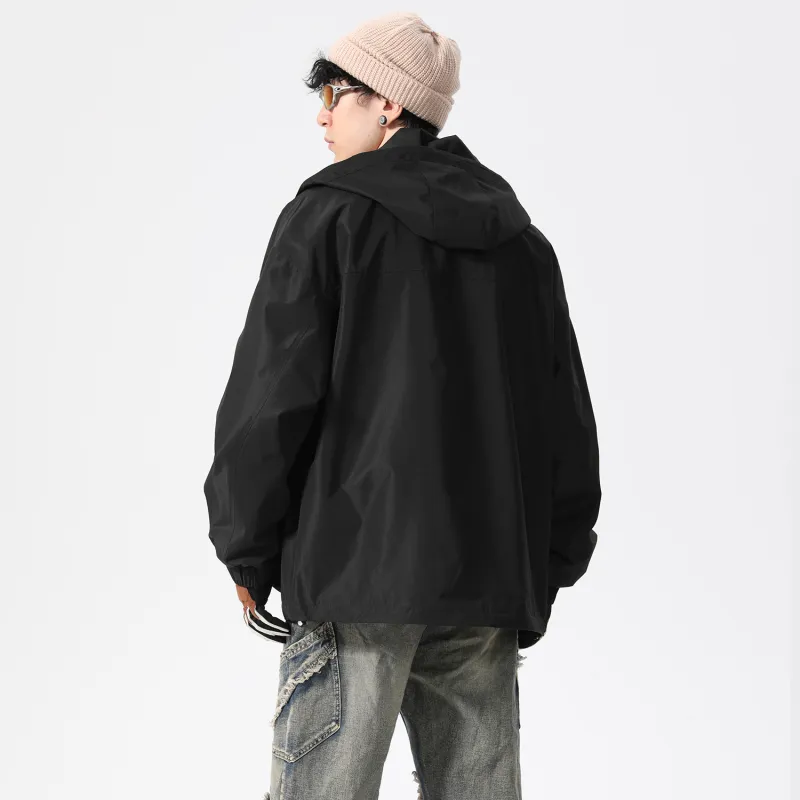 FIDO DIDO Jackets Unisex-9